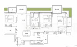 Jervois Road (D10), Condominium #457893551